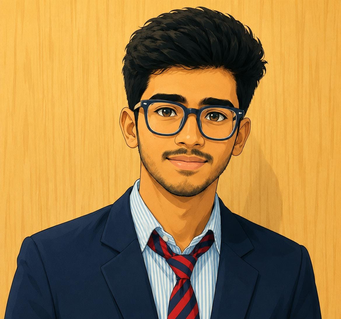 Biswajit Das
